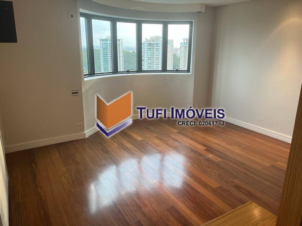 Apartamento, 3 quartos, 192 m² - Foto 10