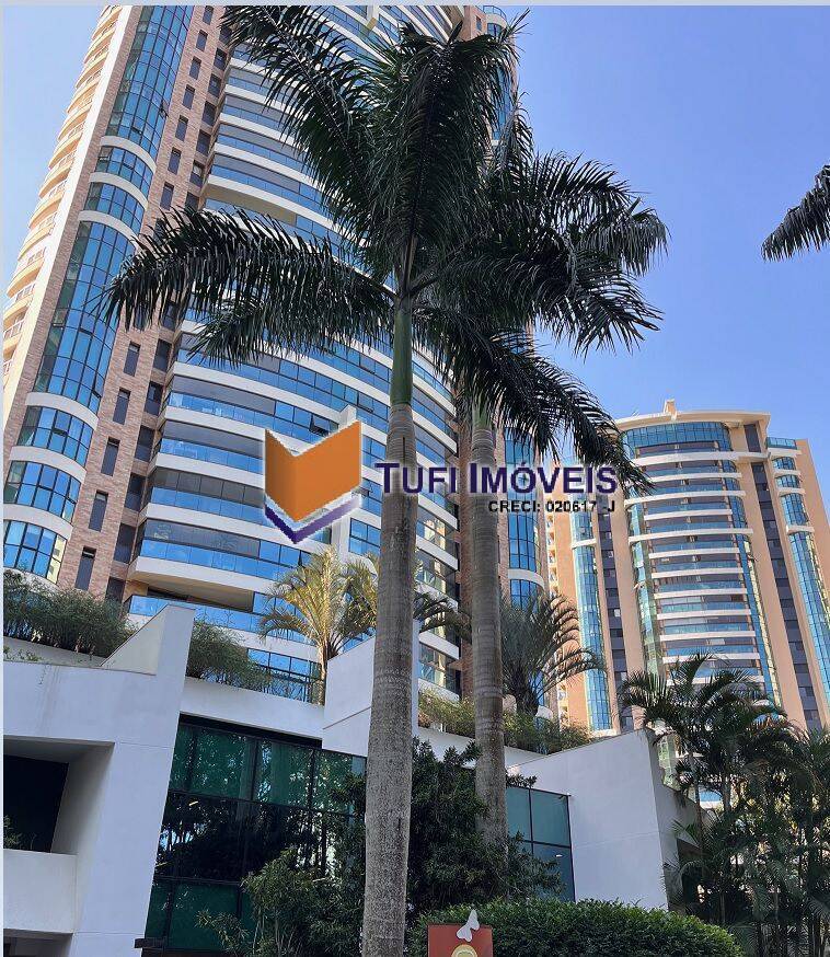 Apartamento, 3 quartos, 192 m² - Foto 23