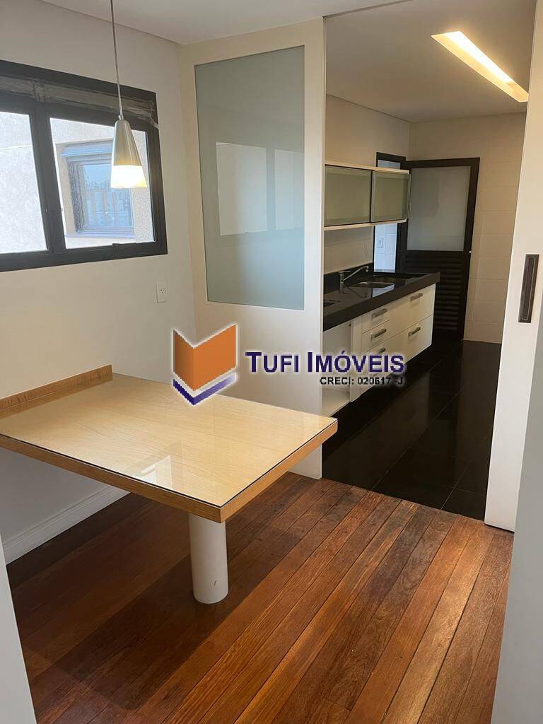 Apartamento, 3 quartos, 192 m² - Foto 8