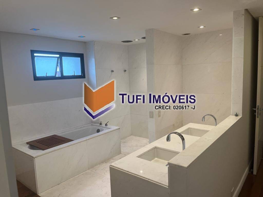 Apartamento, 3 quartos, 192 m² - Foto 13