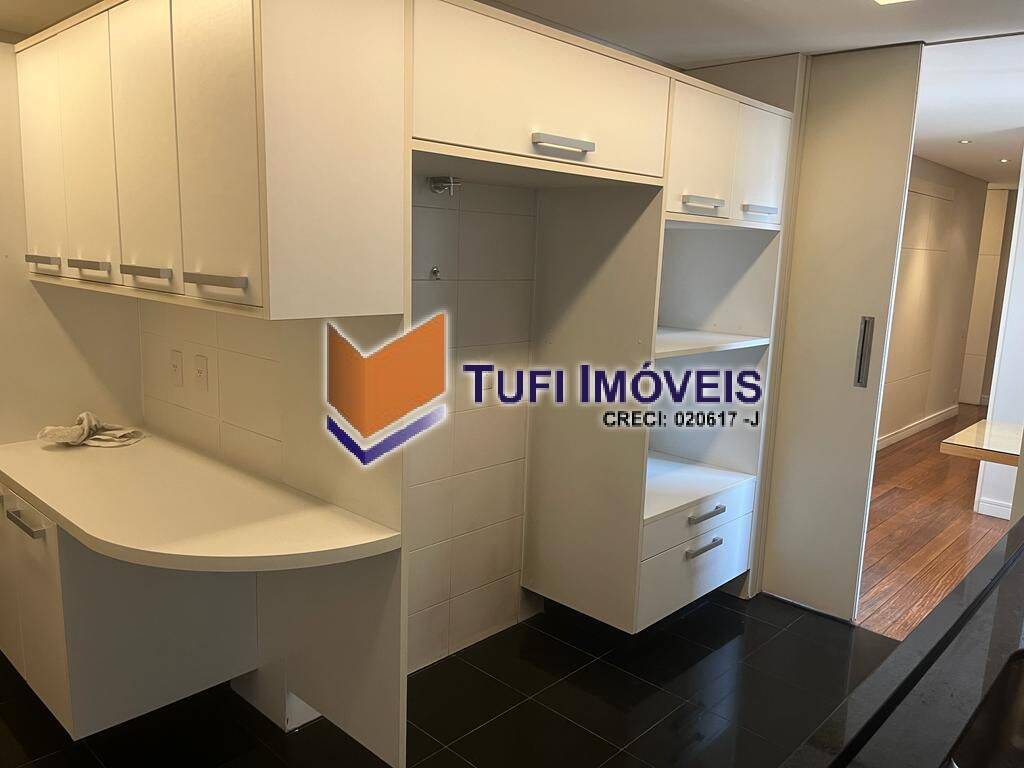 Apartamento, 3 quartos, 192 m² - Foto 7