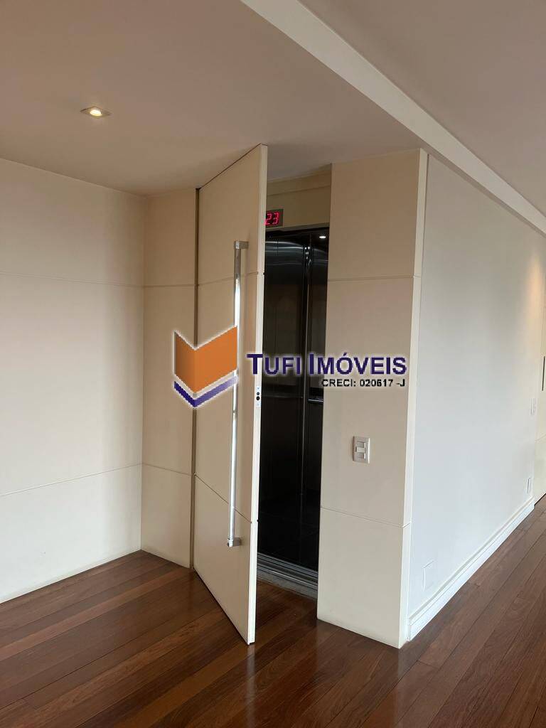 Apartamento, 3 quartos, 192 m² - Foto 4