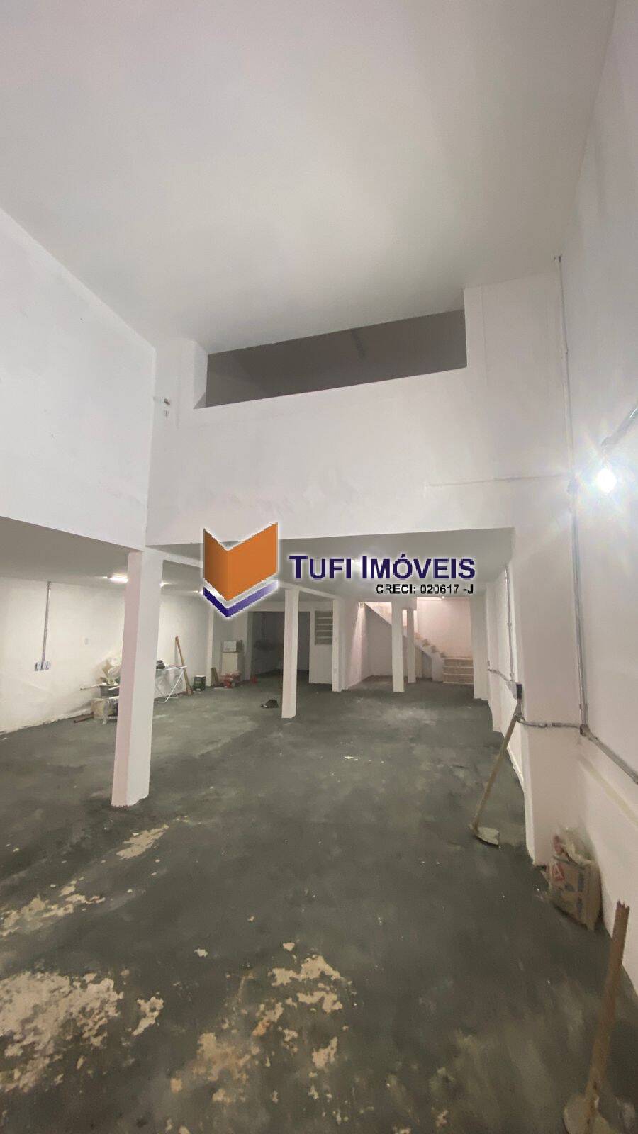 Depósito-Galpão, 250 m² - Foto 2