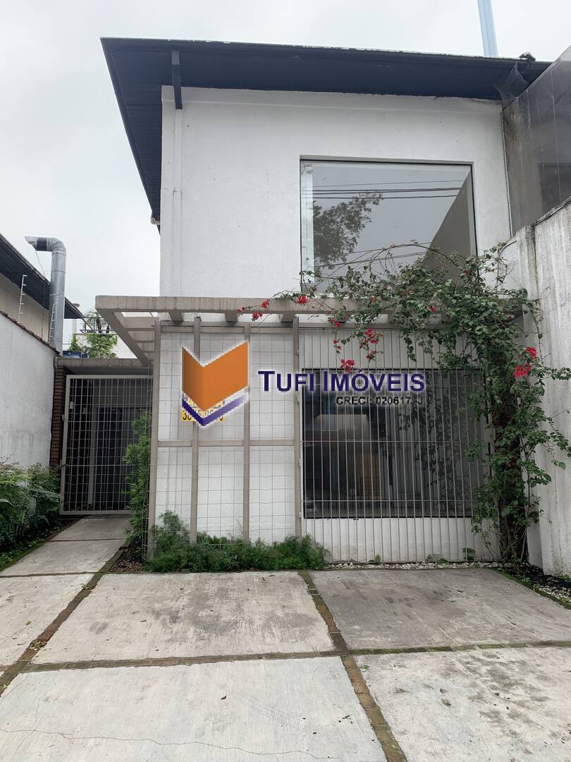 Prédio Inteiro, 128 m² - Foto 1