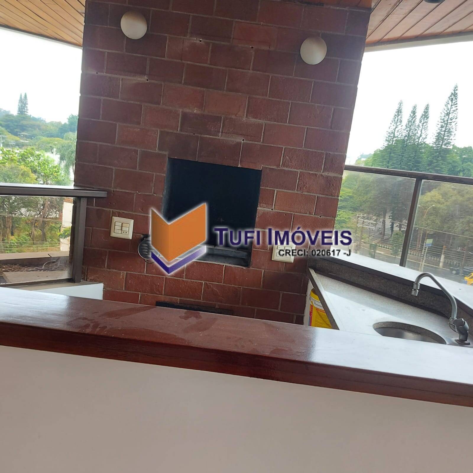 Apartamento à venda e aluguel com 3 quartos, 238m² - Foto 5