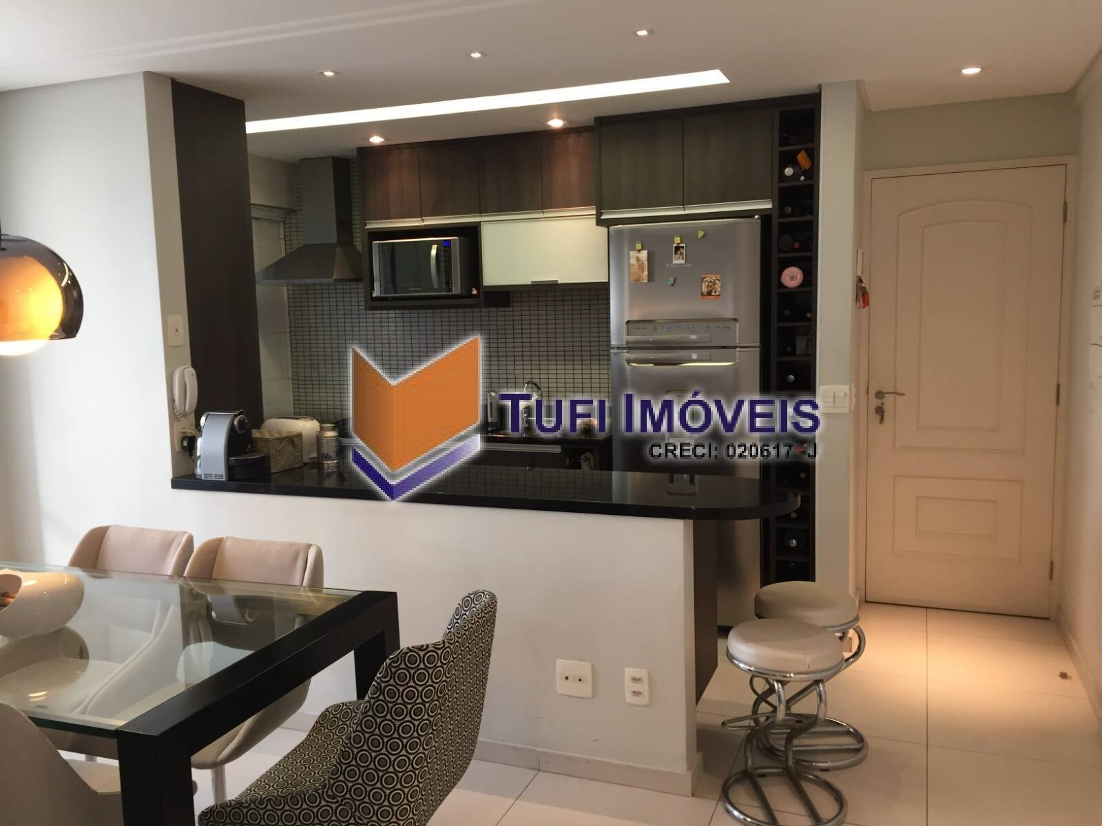 Apartamento, 2 quartos, 71 m² - Foto 9
