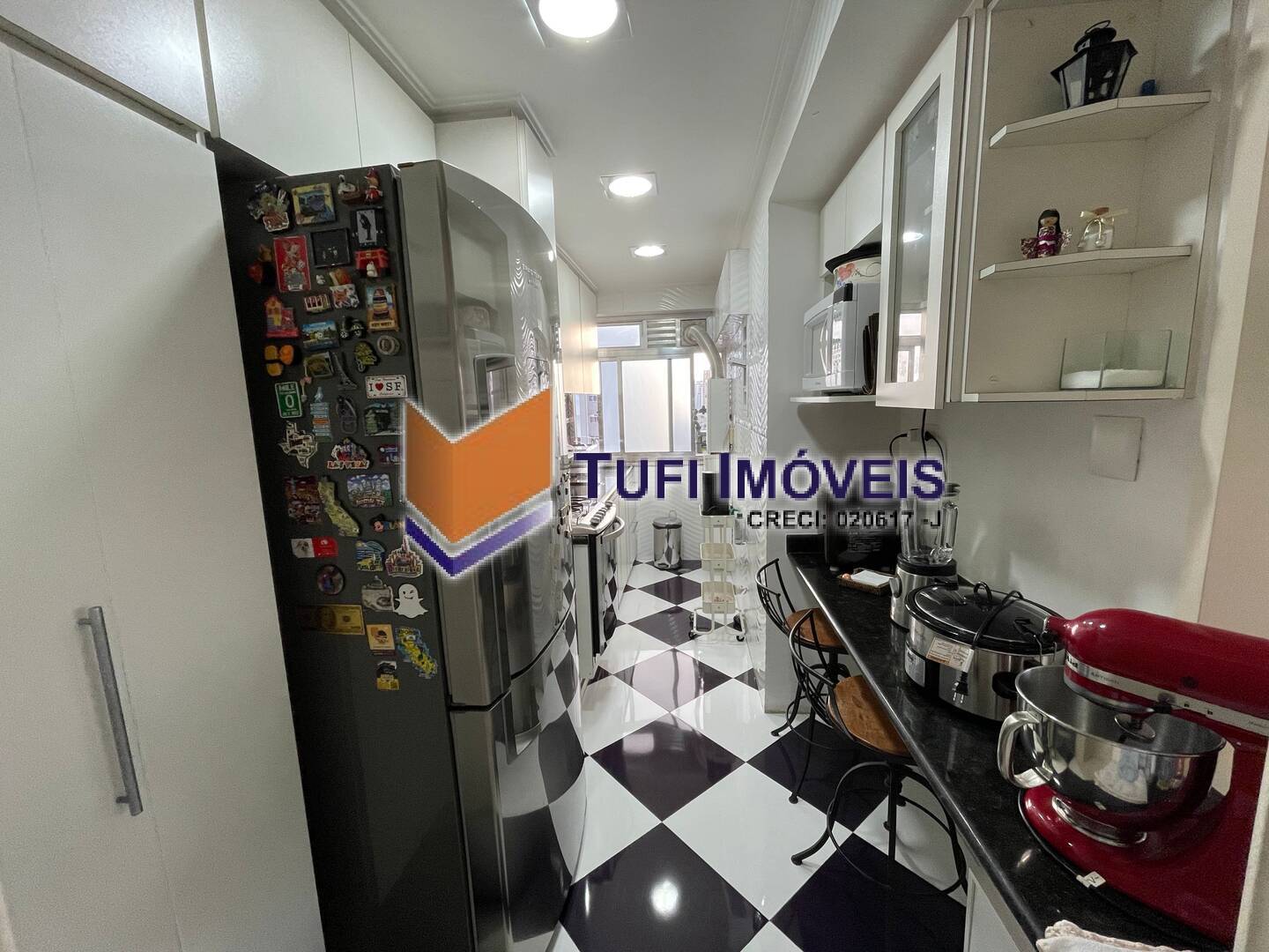Apartamento, 2 quartos, 120 m² - Foto 6