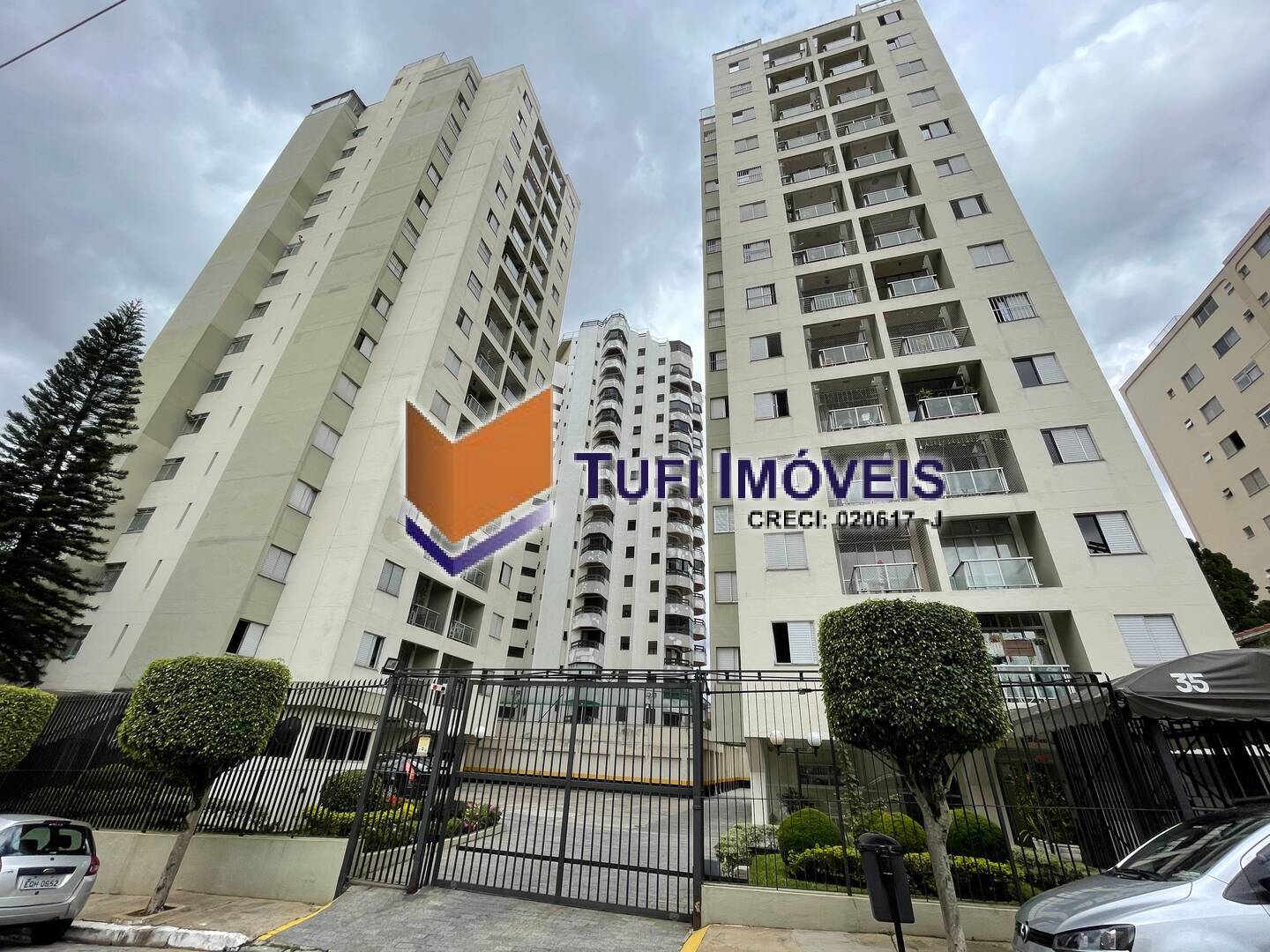 Apartamento, 2 quartos, 120 m² - Foto 28