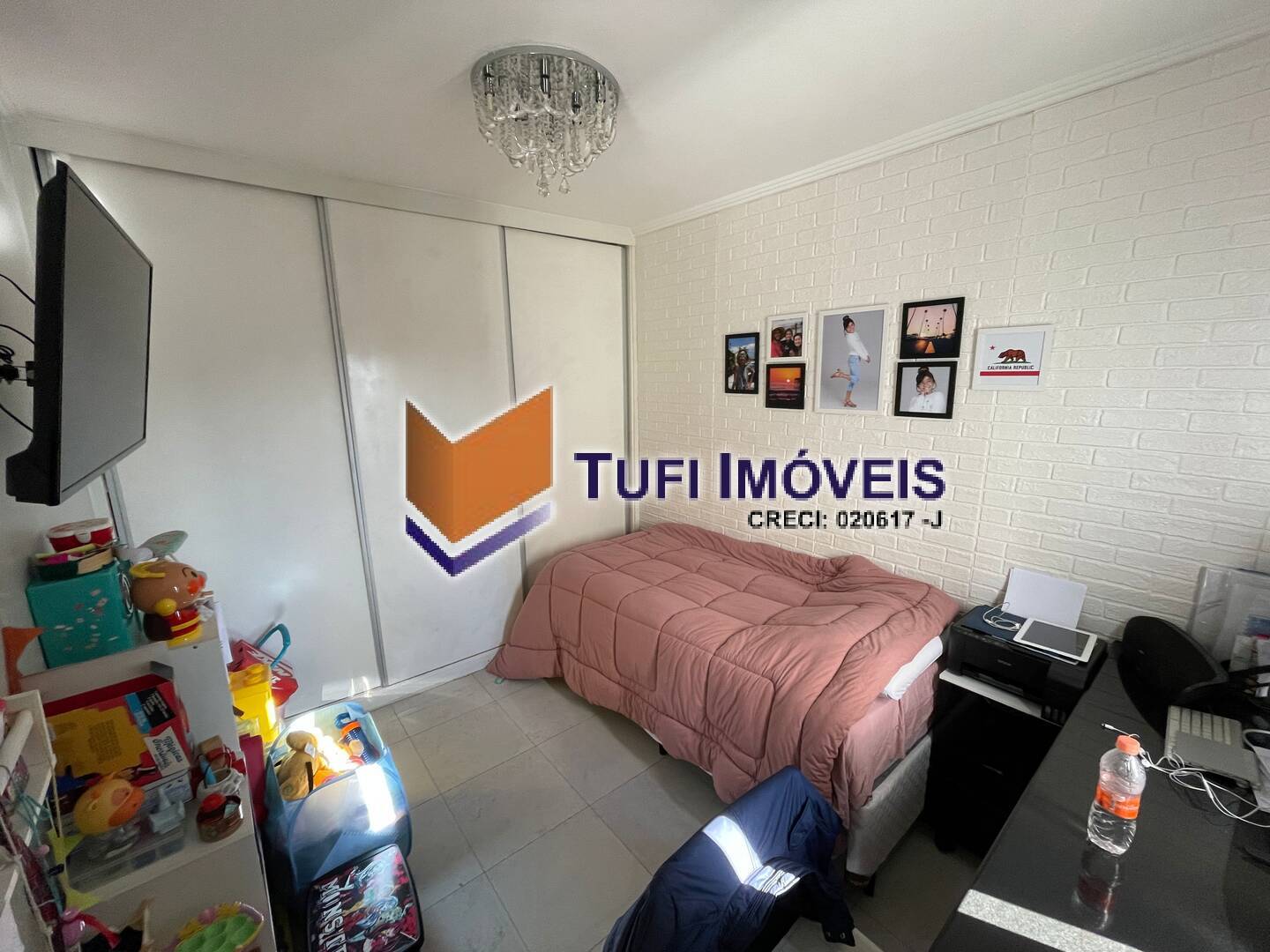 Apartamento, 2 quartos, 120 m² - Foto 18
