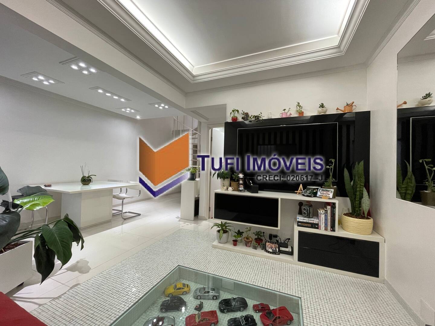 Apartamento, 2 quartos, 120 m² - Foto 2