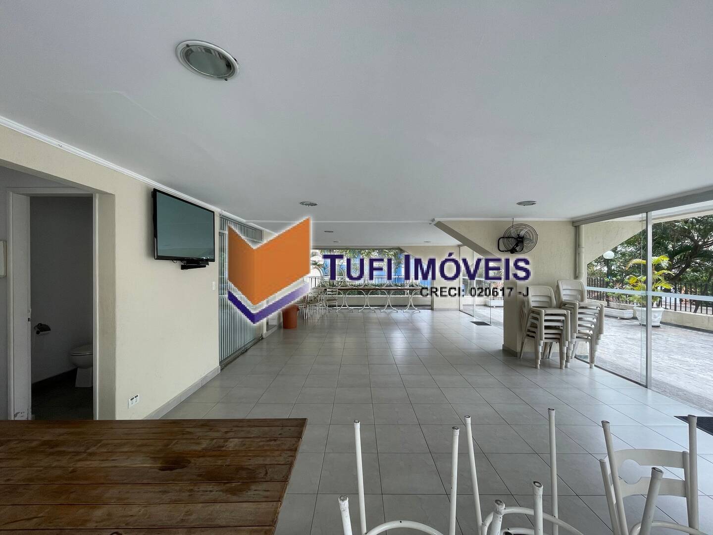 Apartamento, 2 quartos, 120 m² - Foto 26