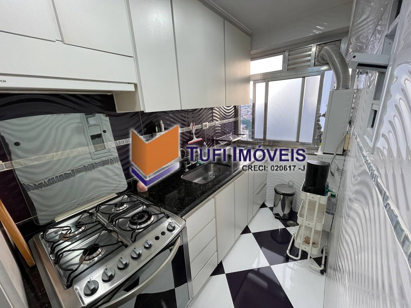 Apartamento, 2 quartos, 120 m² - Foto 7