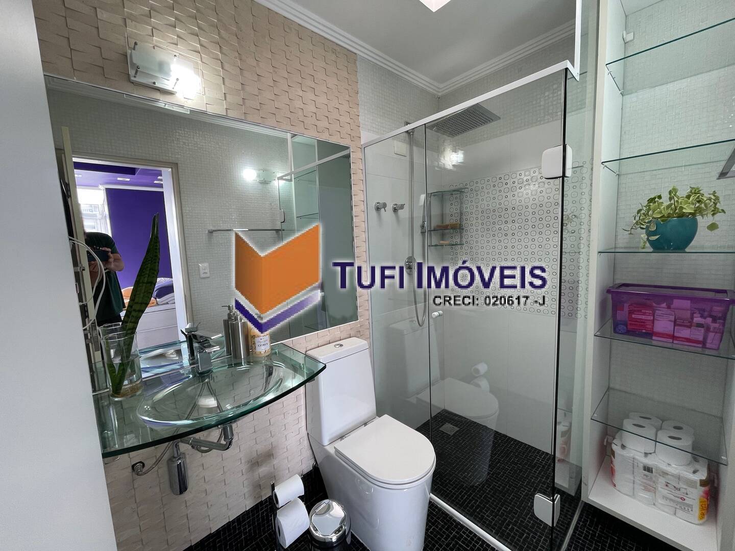 Apartamento, 2 quartos, 120 m² - Foto 16