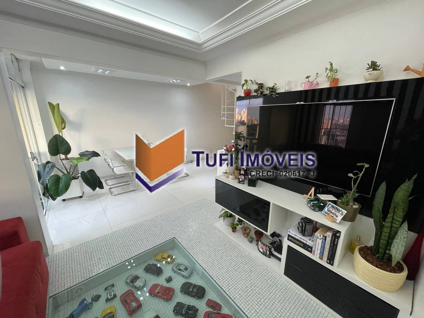 Apartamento, 2 quartos, 120 m² - Foto 3