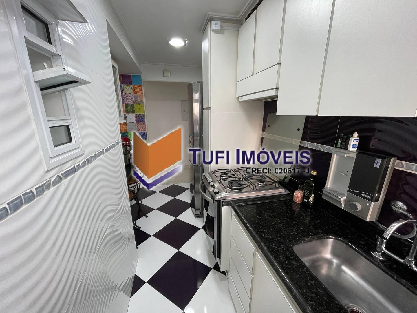 Apartamento, 2 quartos, 120 m² - Foto 9