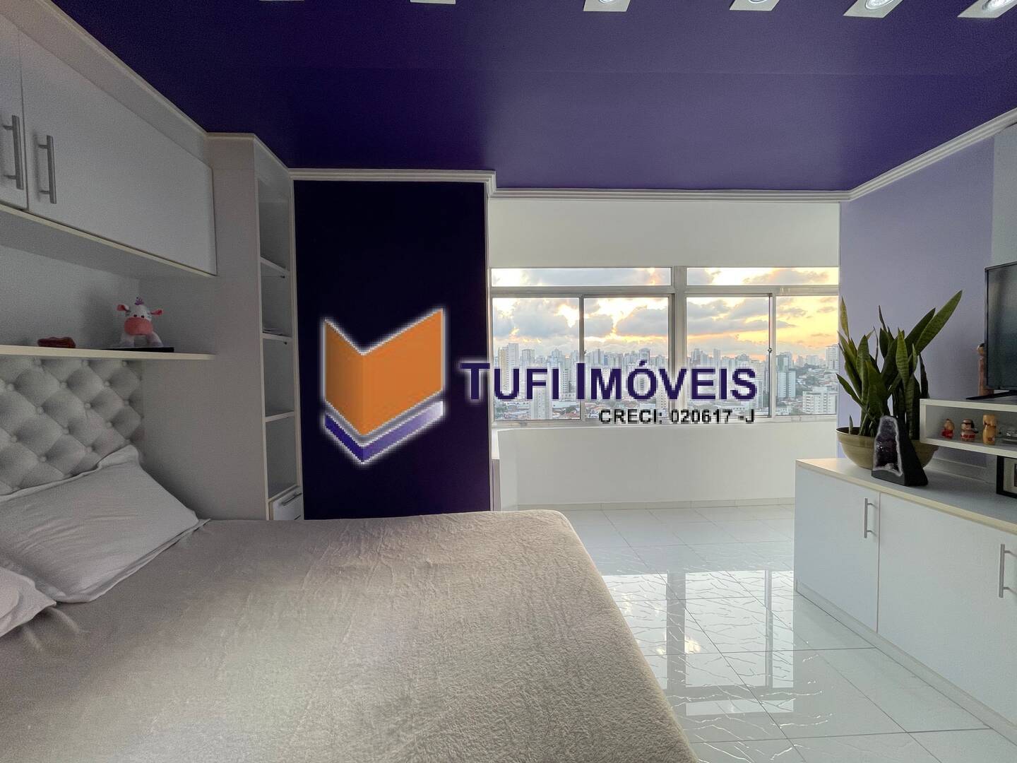 Apartamento, 2 quartos, 120 m² - Foto 13