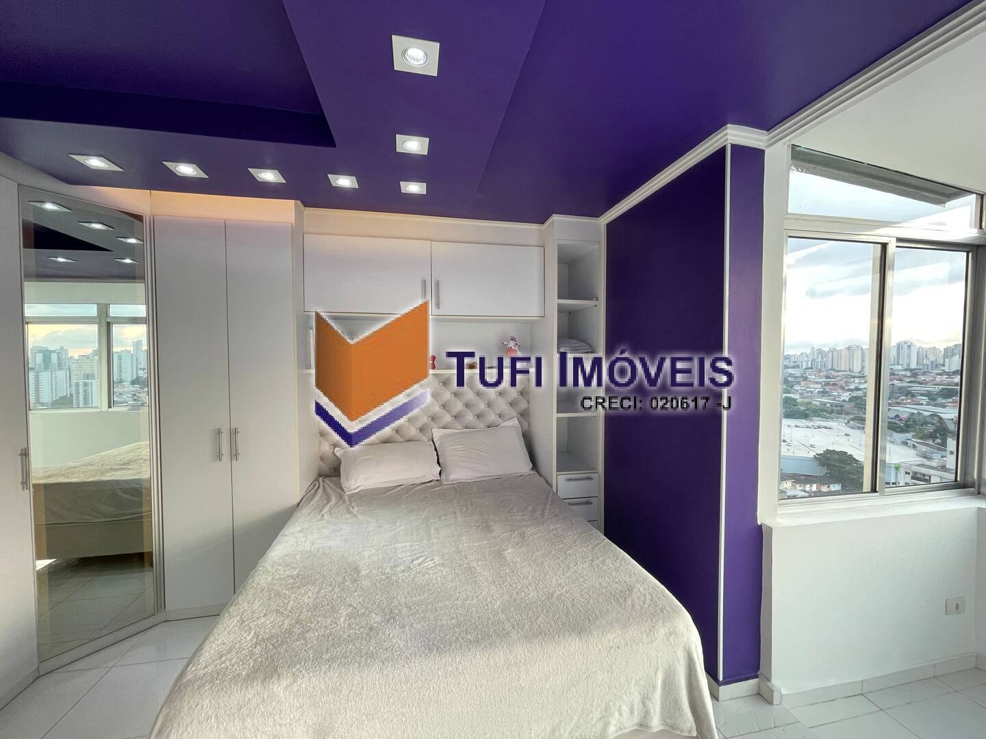 Apartamento, 2 quartos, 120 m² - Foto 15