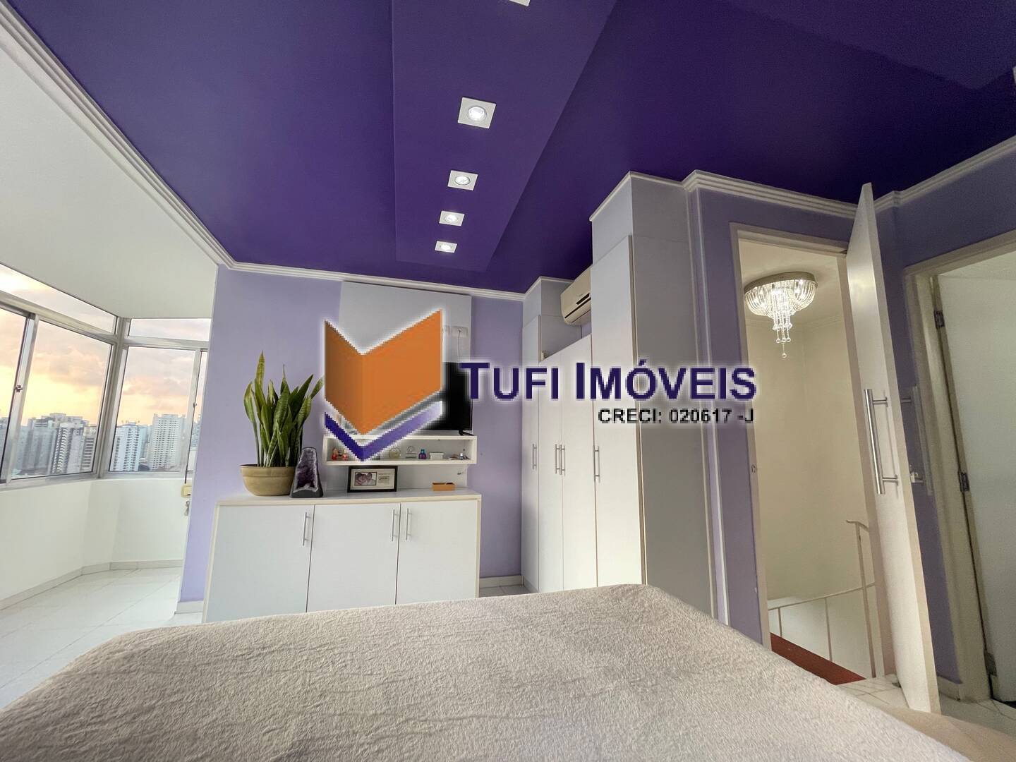 Apartamento, 2 quartos, 120 m² - Foto 12