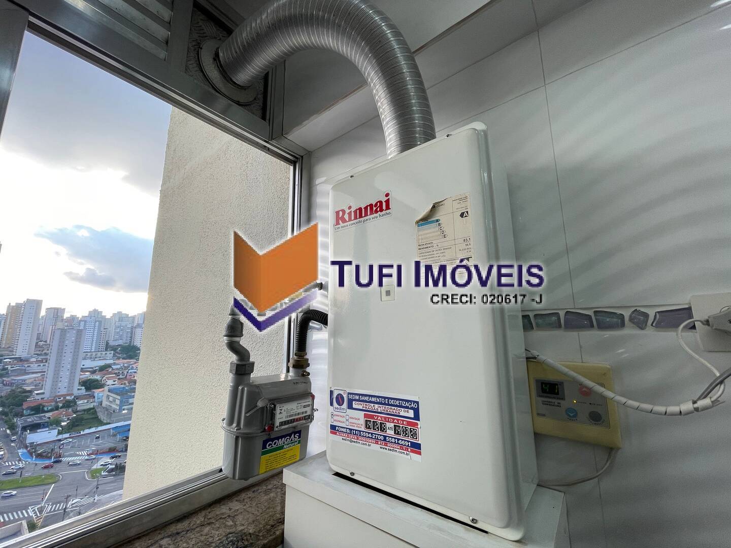 Apartamento, 2 quartos, 120 m² - Foto 24