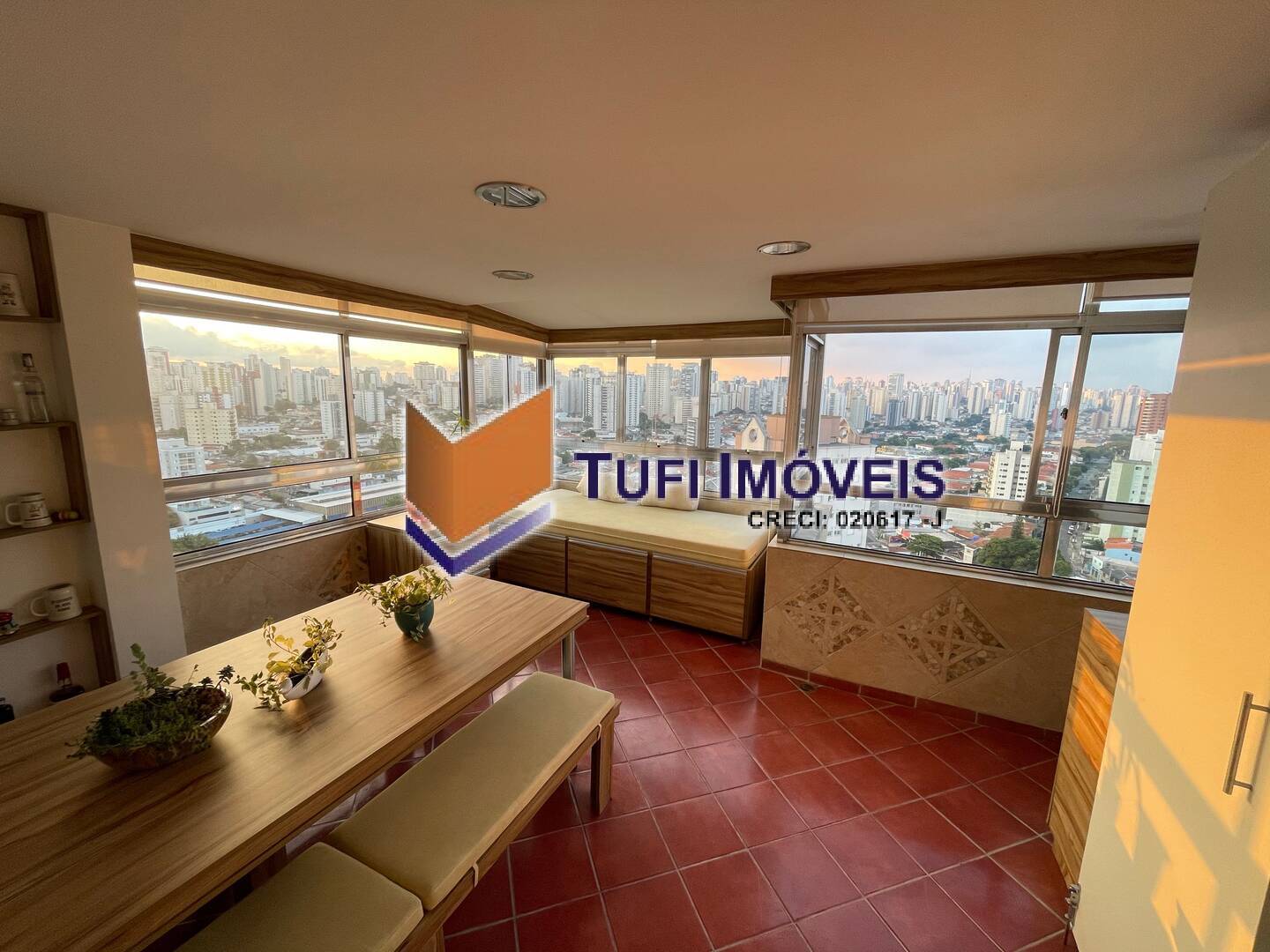 Apartamento, 2 quartos, 120 m² - Foto 21