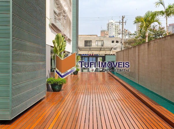 Apartamento, 1 quarto, 70 m² - Foto 19