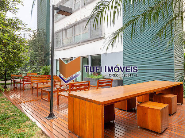 Apartamento, 1 quarto, 70 m² - Foto 20