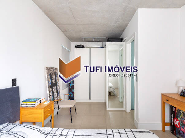 Apartamento, 1 quarto, 70 m² - Foto 14