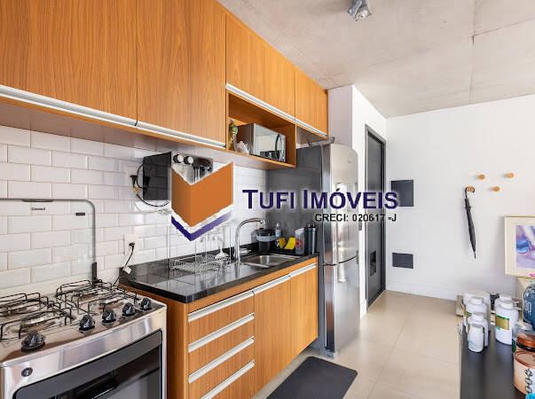 Apartamento, 1 quarto, 70 m² - Foto 11
