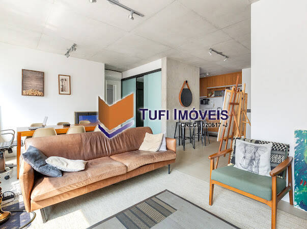 Apartamento, 1 quarto, 70 m² - Foto 7