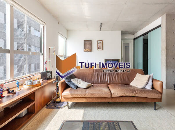 Apartamento, 1 quarto, 70 m² - Foto 6