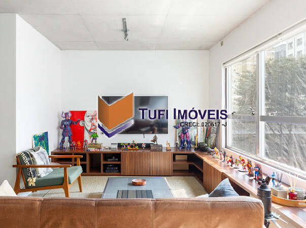 Apartamento, 1 quarto, 70 m² - Foto 4