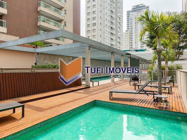 Apartamento, 1 quarto, 70 m² - Foto 16