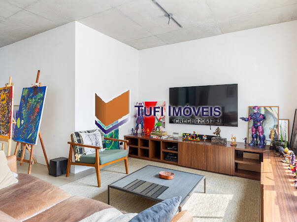 Apartamento, 1 quarto, 70 m² - Foto 5