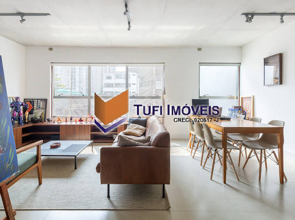 Apartamento, 1 quarto, 70 m² - Foto 3