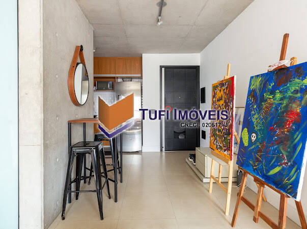 Apartamento, 1 quarto, 70 m² - Foto 8