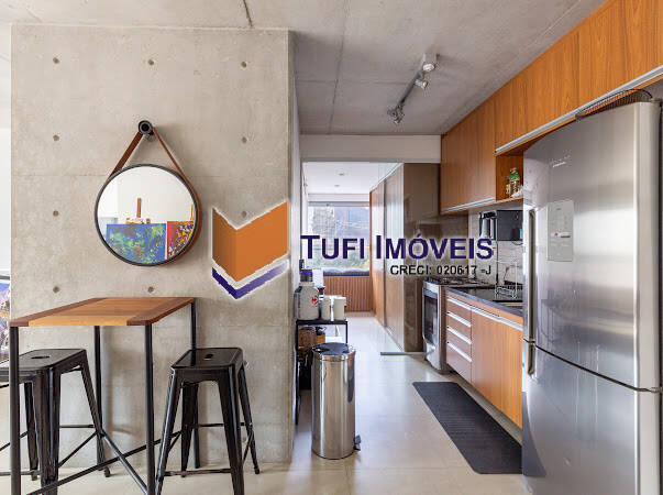 Apartamento, 1 quarto, 70 m² - Foto 10