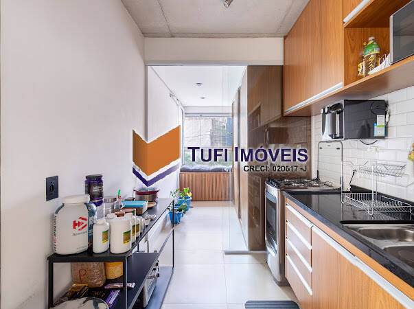 Apartamento, 1 quarto, 70 m² - Foto 12