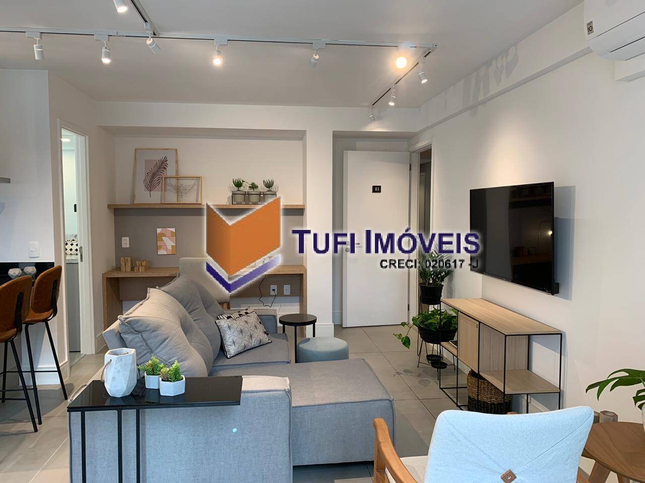 Apartamento, 1 quarto, 85 m² - Foto 3