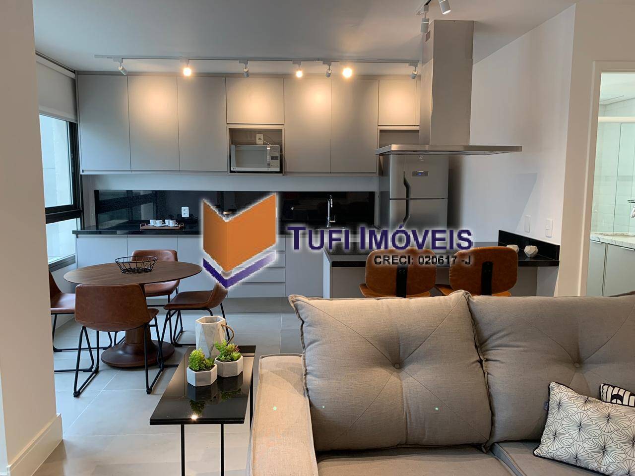 Apartamento, 1 quarto, 85 m² - Foto 2