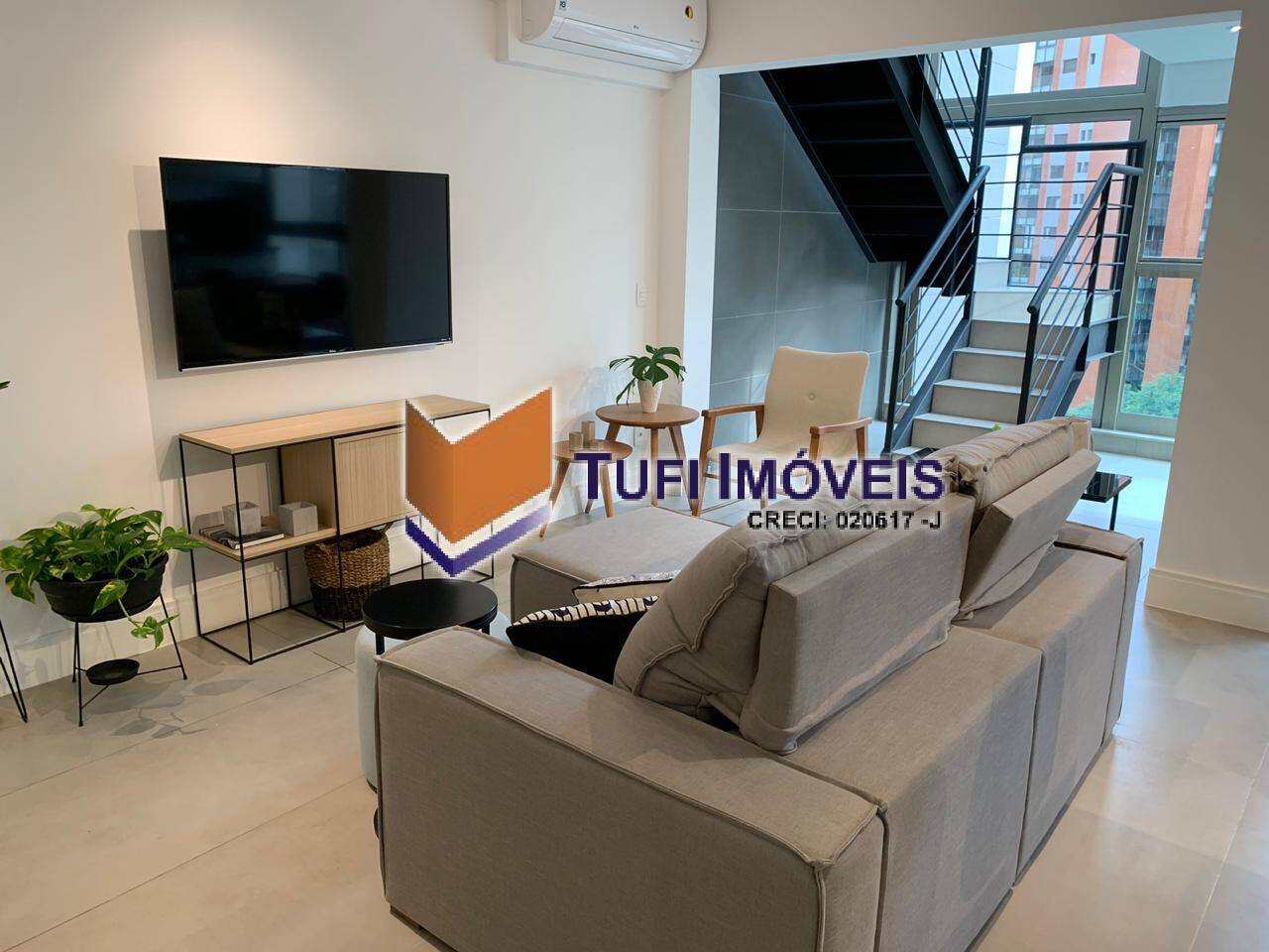 Apartamento, 1 quarto, 85 m² - Foto 1