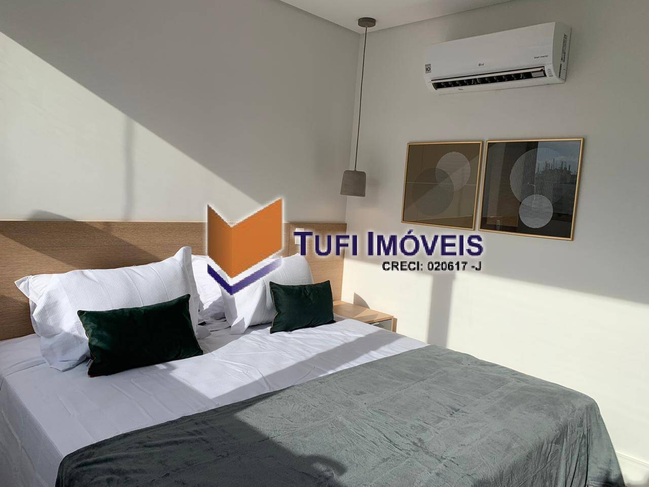 Apartamento, 1 quarto, 85 m² - Foto 5