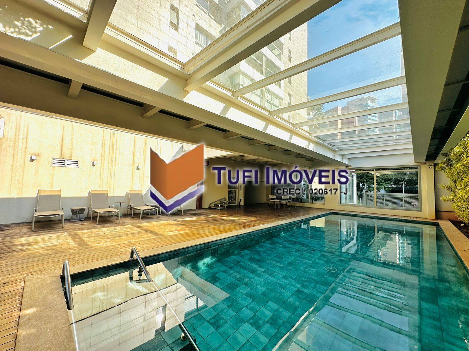 Apartamento, 1 quarto, 85 m² - Foto 11