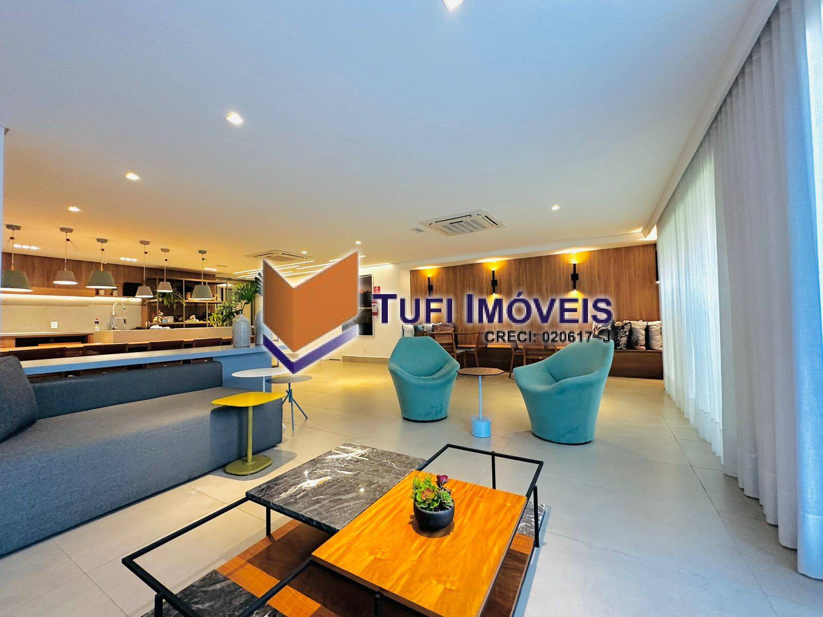 Apartamento, 1 quarto, 85 m² - Foto 14