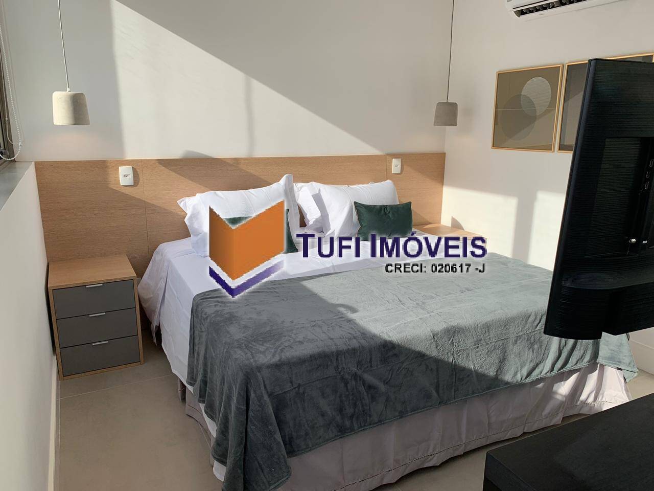 Apartamento, 1 quarto, 85 m² - Foto 6
