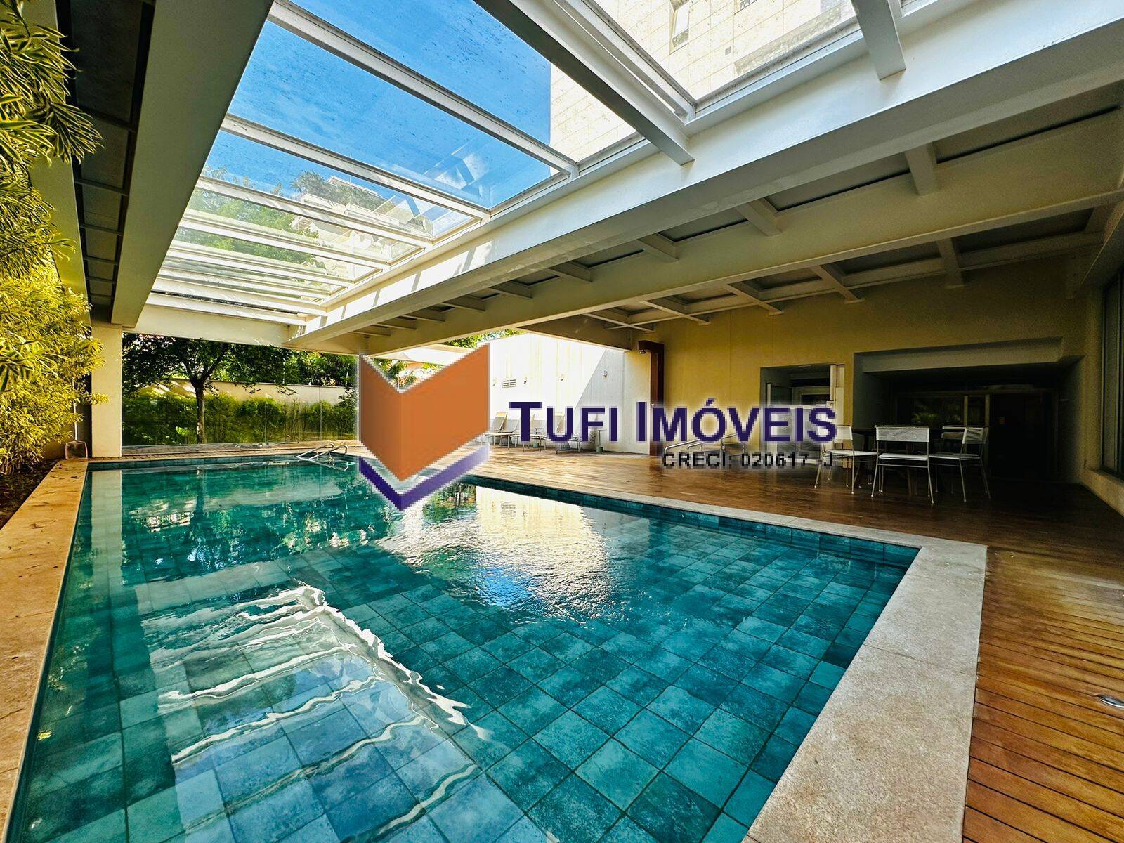 Apartamento, 1 quarto, 85 m² - Foto 12