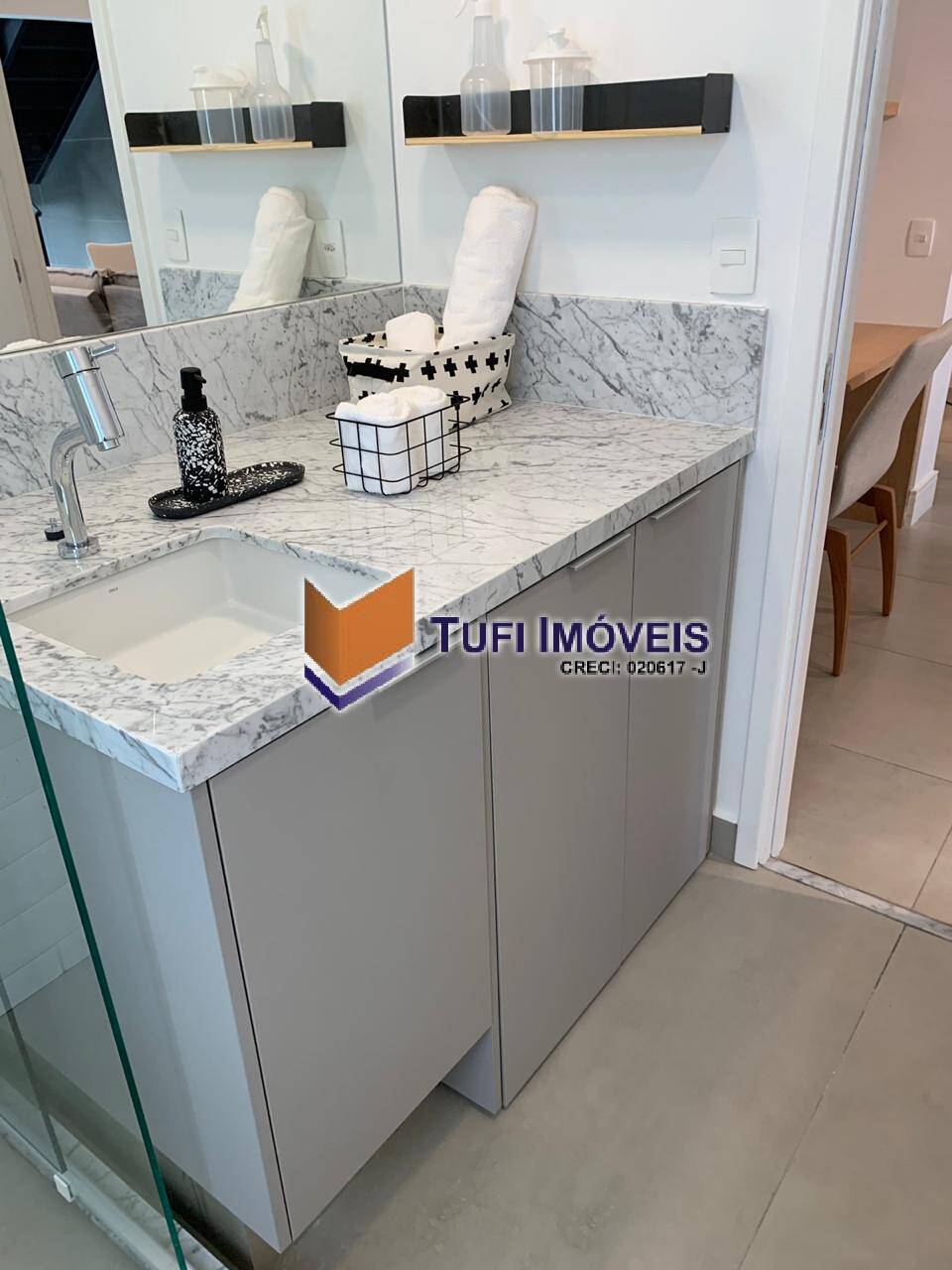 Apartamento, 1 quarto, 85 m² - Foto 8