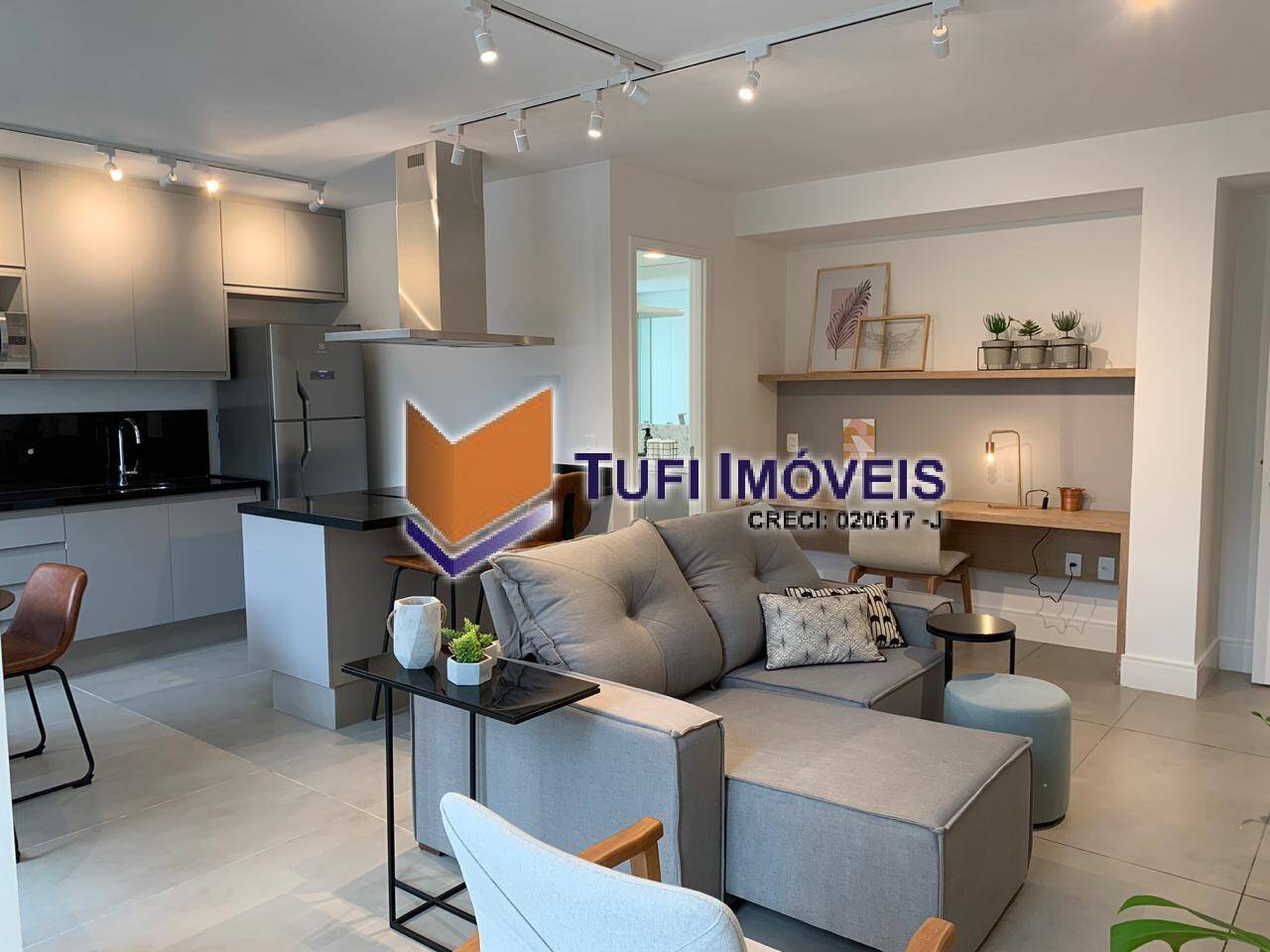 Apartamento, 1 quarto, 85 m² - Foto 4