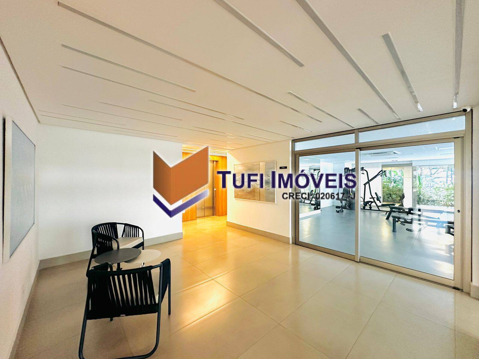 Apartamento, 1 quarto, 85 m² - Foto 10