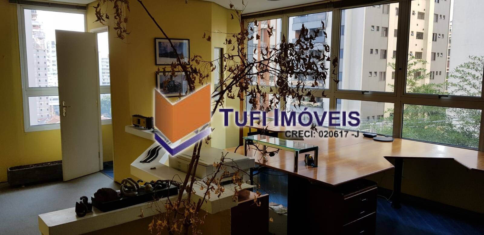 Sala-Conjunto, 37 m² - Foto 1