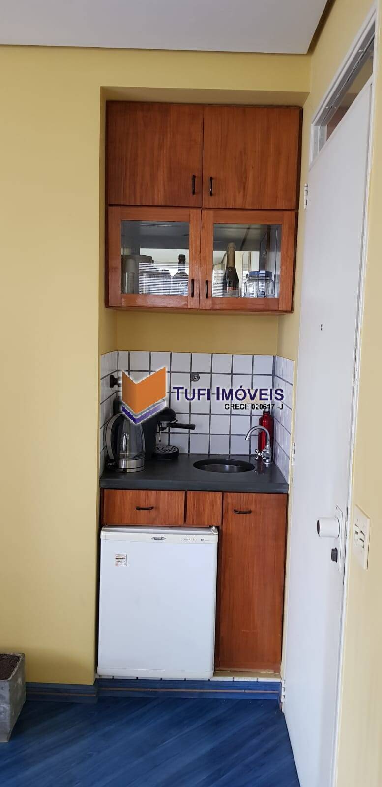 Sala-Conjunto, 37 m² - Foto 4